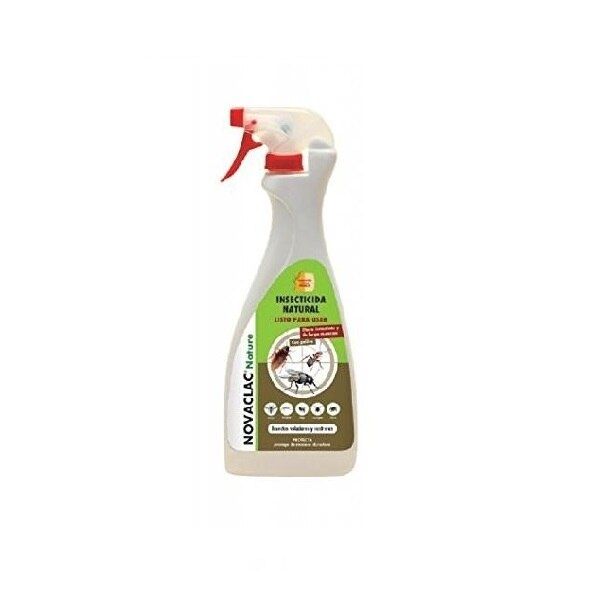 Novaclac, insecticid natural, 500 ml I 311