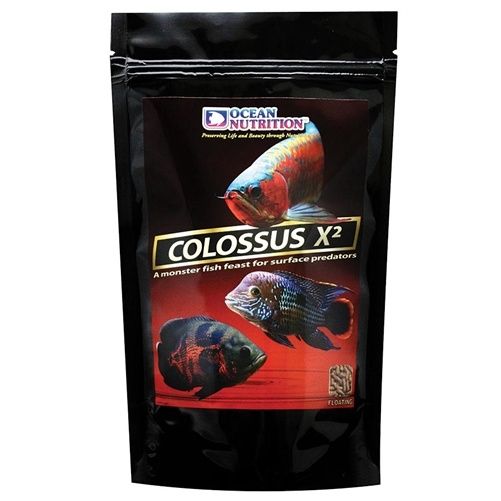 Ocean Nutrition Colossus X2 200 g 200