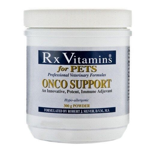 RX Onco Support Pulbere 300 G