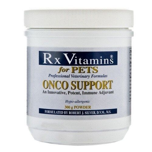 RX Onco Support Pulbere 300 g