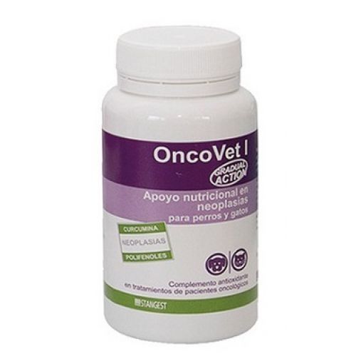 OncoVet I, Stangest, 60 tablete