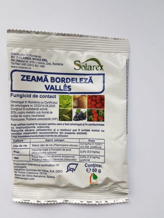 ZEAMA BORDELEZA, 50 g BORDELEZA