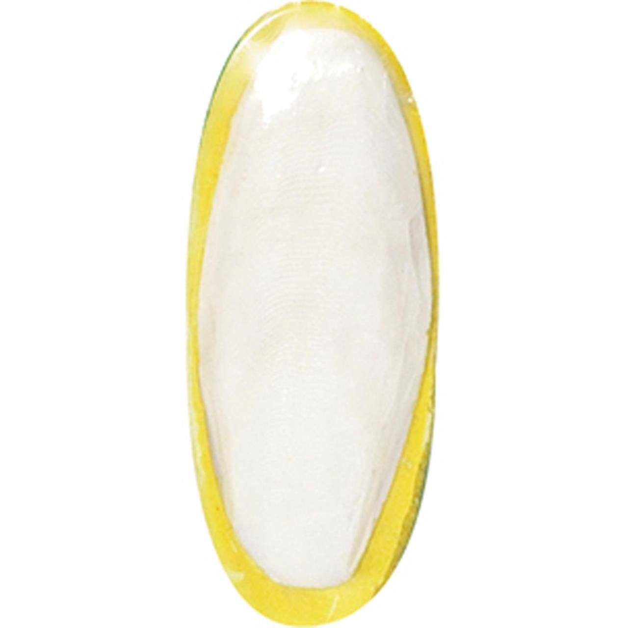 Os Mineral Cu Sepia Si Banane, 12 cm