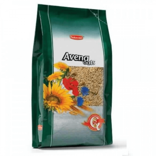 Ovaz Decorticat Pasari, Avena Padovan, 20 Kg