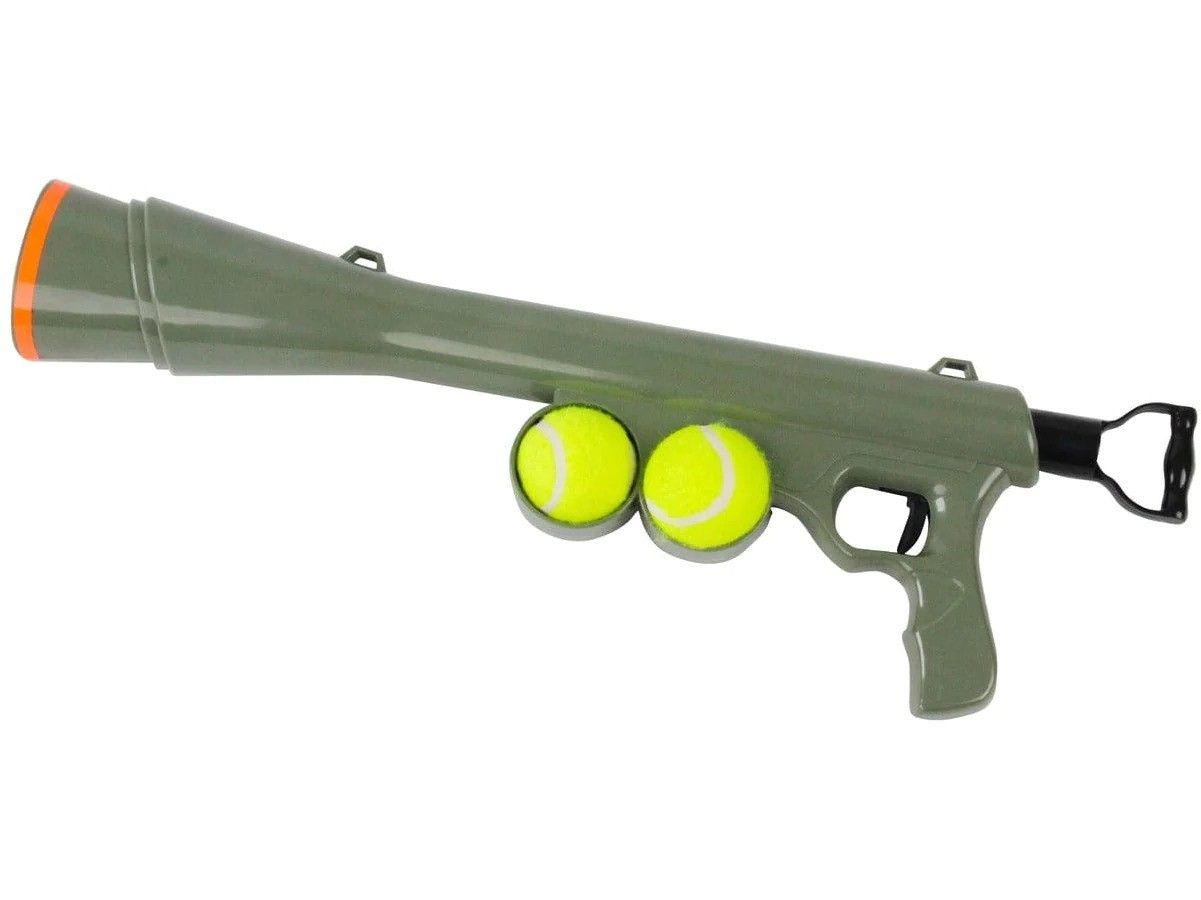 Pawise Toy Dog Ball Launcher