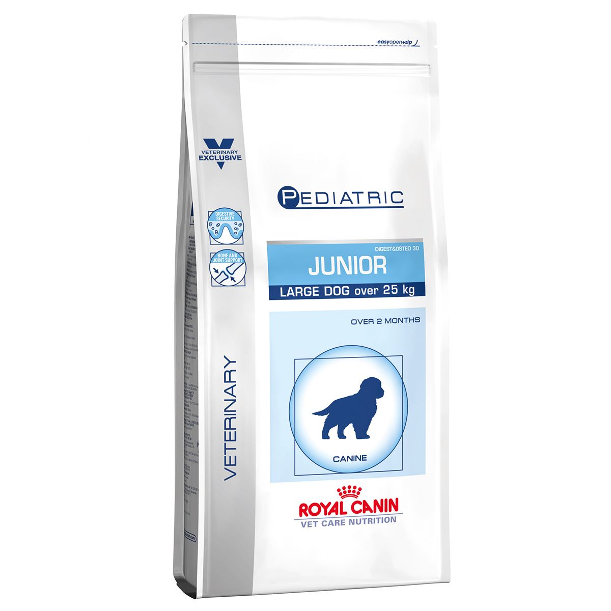 Royal Canin Pediatric Junior Large Dog, 4 kg