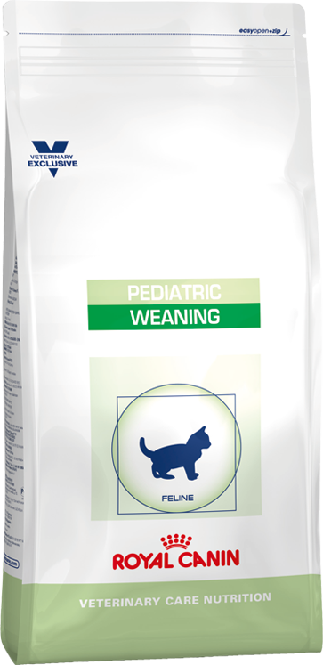 Royal Canin Pediatric Weaning Cat, 400 g 400