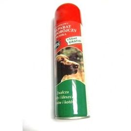 PESS SPRAY ANTIPARAZITAR 250 ml