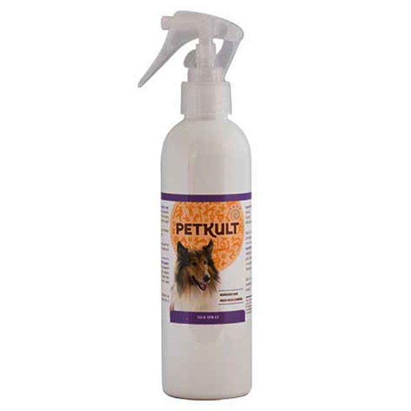 Petkult Silk Spray, 250 ml Cosmetica Profesionala Caini 2023-09-26
