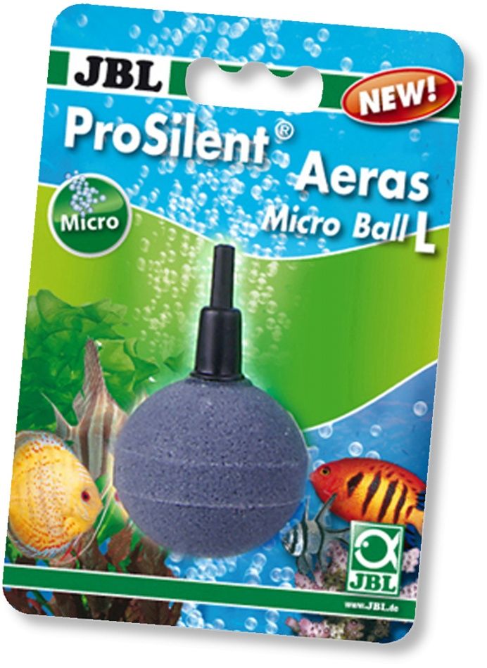 Piatra aer JBL ProSilent Aeras Micro Ball L Aer