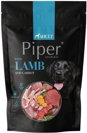 Piper Adult Dog, Miel si Morcovi, 150 g