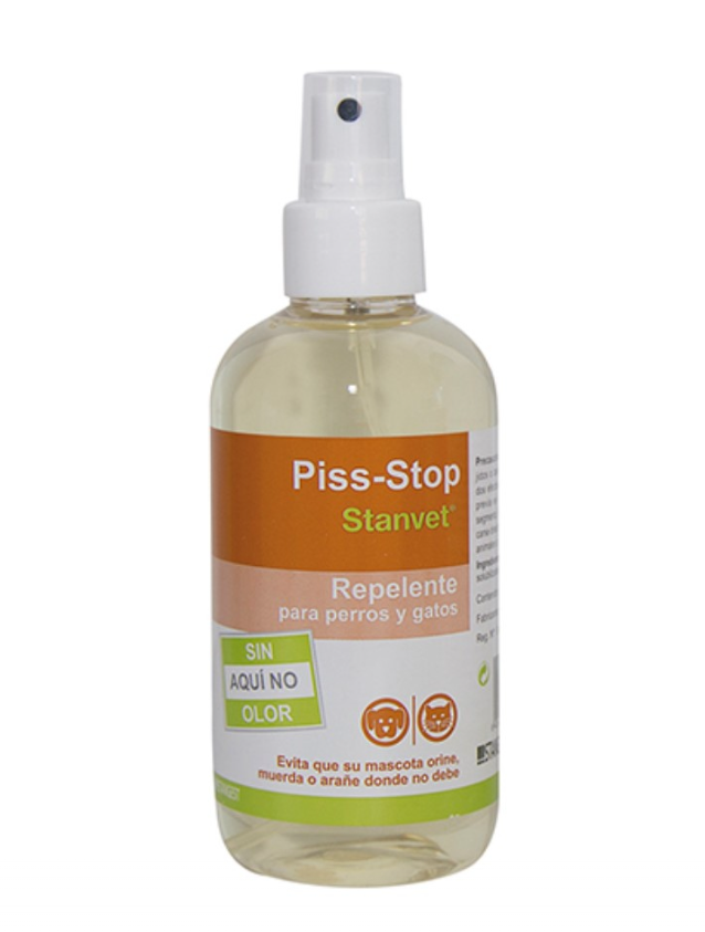 Spray Repulsiv Piss-Stop, Stangest, 200 Ml