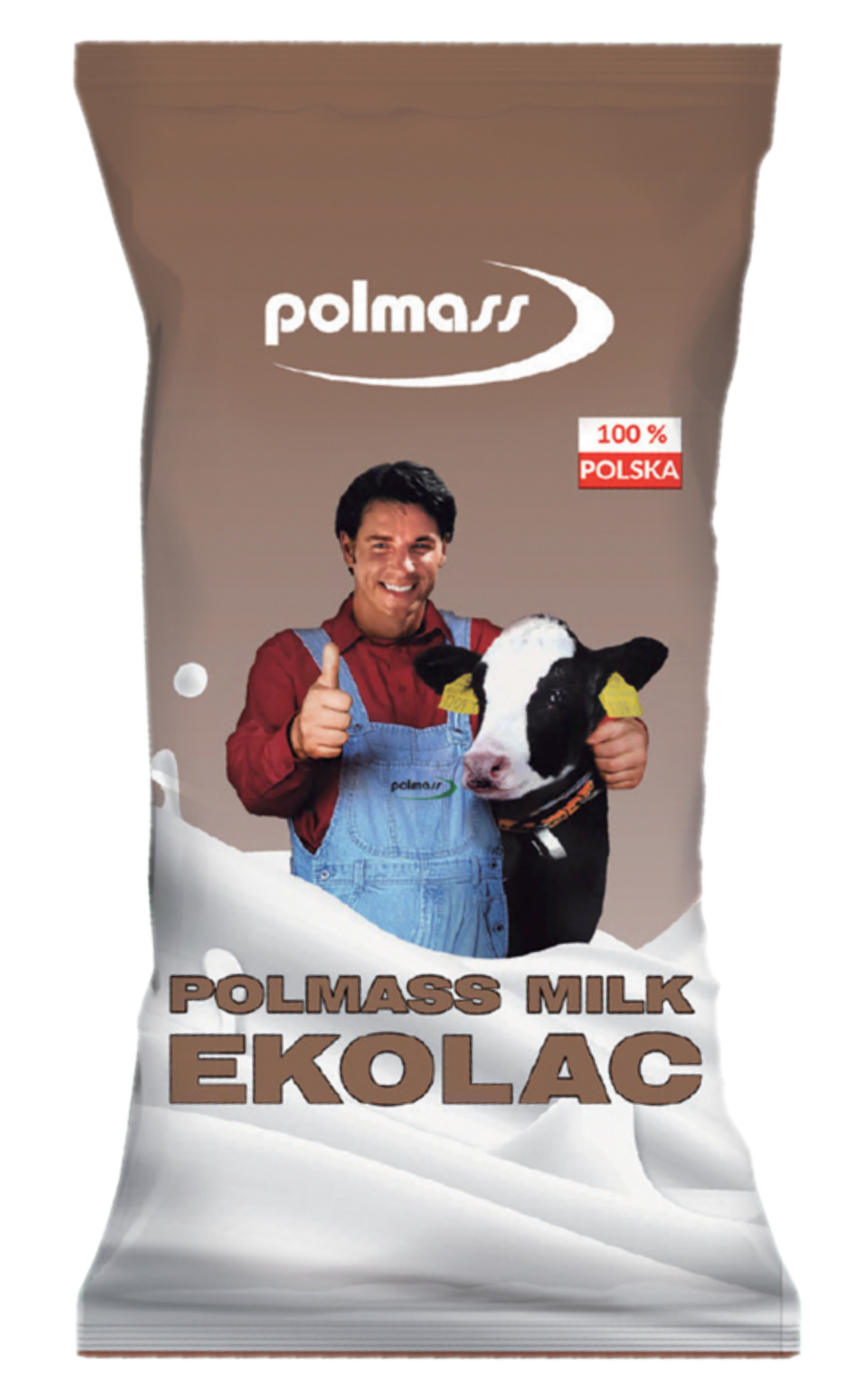 Lapte Praf Vitei Ekolac >21 Zile 20 kg