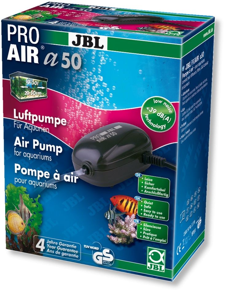 Pompa Aer JBL ProAir A50