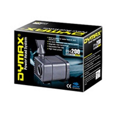 Pompa recirculare Dymax PH200 diverse