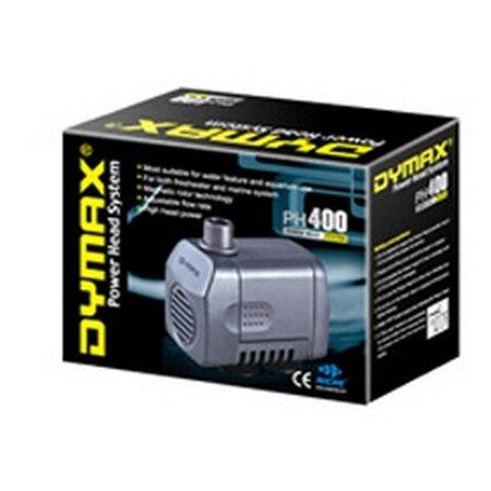 Pompa recirculare Dymax PH400 diverse