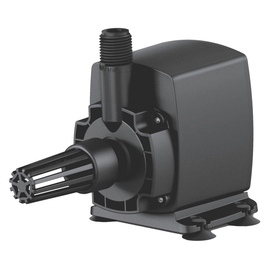 Pompa recirculare Hailea Mag Drive HM-1000 diverse imagine 2022