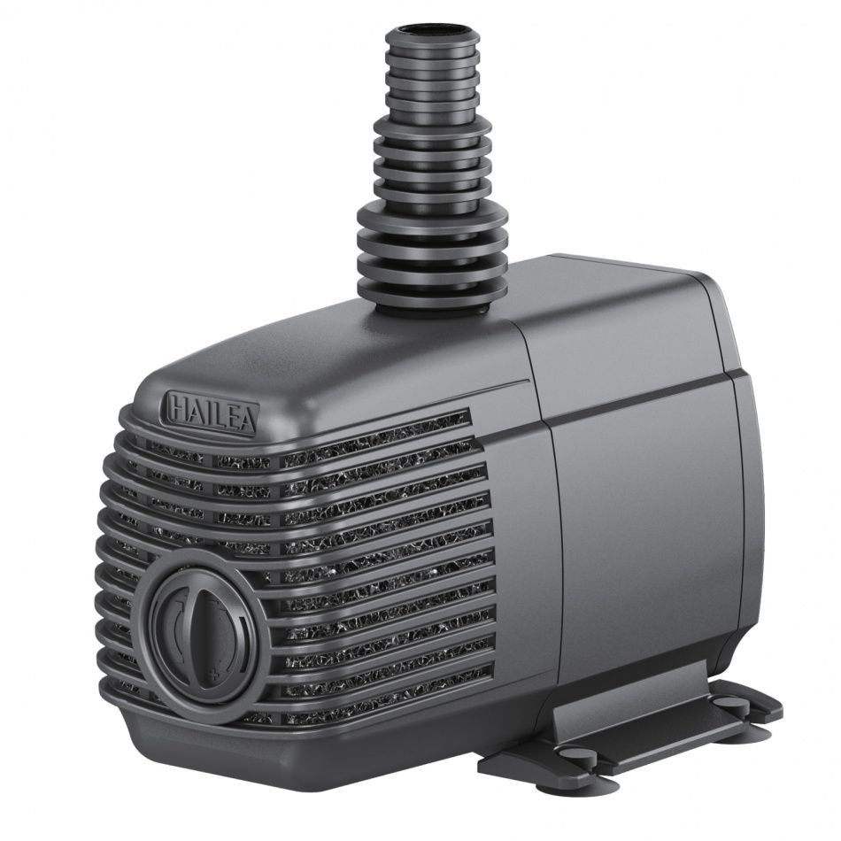 Pompa reglabila Hailea adjustable filter HR-1500 Adjustable imagine 2022