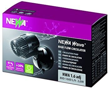 Pompa Valuri Newa Wave 1.6 – 1600 L/h