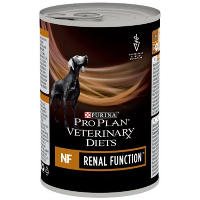 Purina Veterinary Diets Dog NF, Renal, 400 g 400