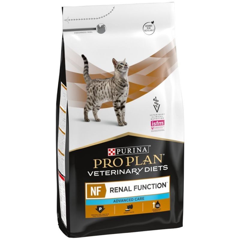 Purina Veterinary Diets Nf Renal Function Advanced Care, 5 Kg