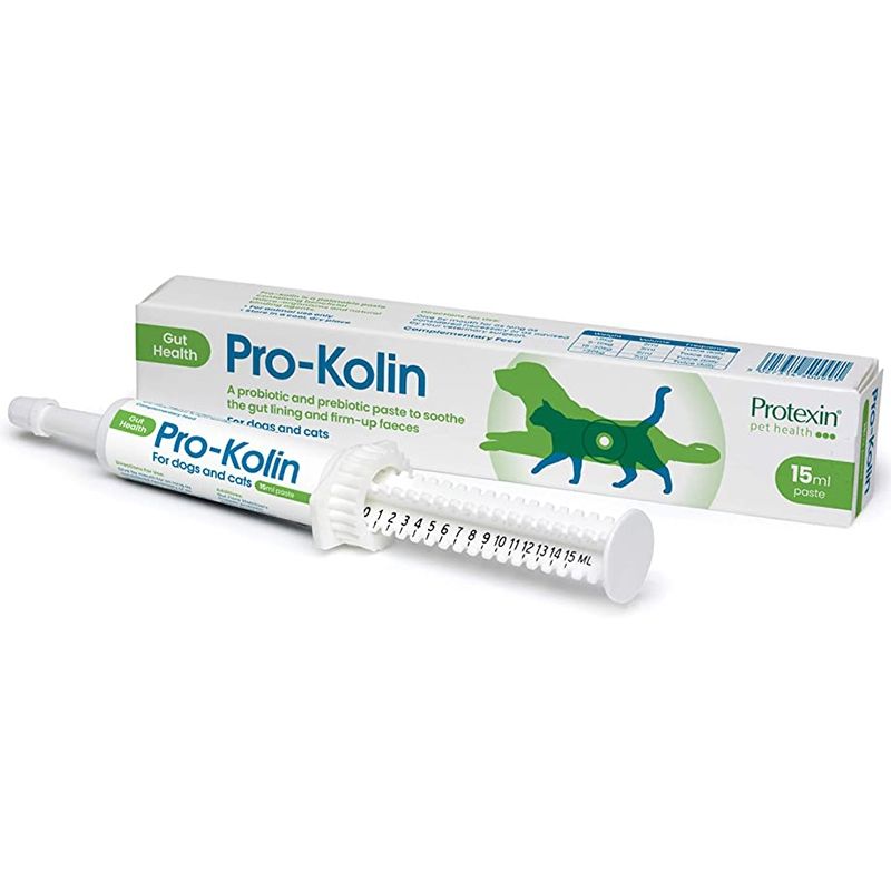Pro-Kolin, 15 ml câini imagine 2022
