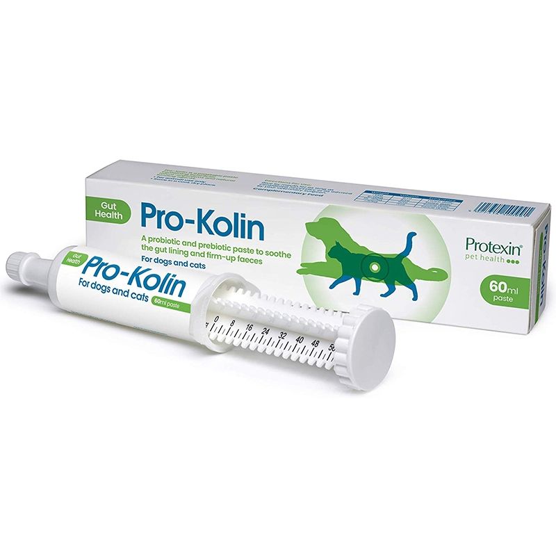 Pro-Kolin, 60 ml câini imagine 2022