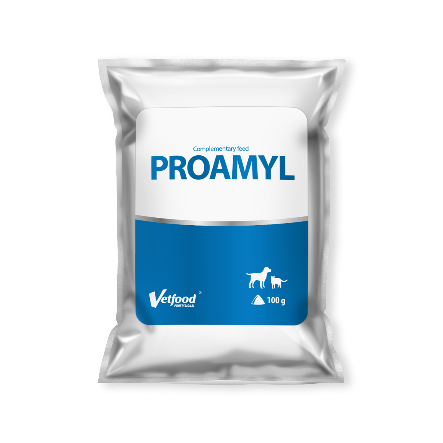 VetFood PROAMYL, 100 g