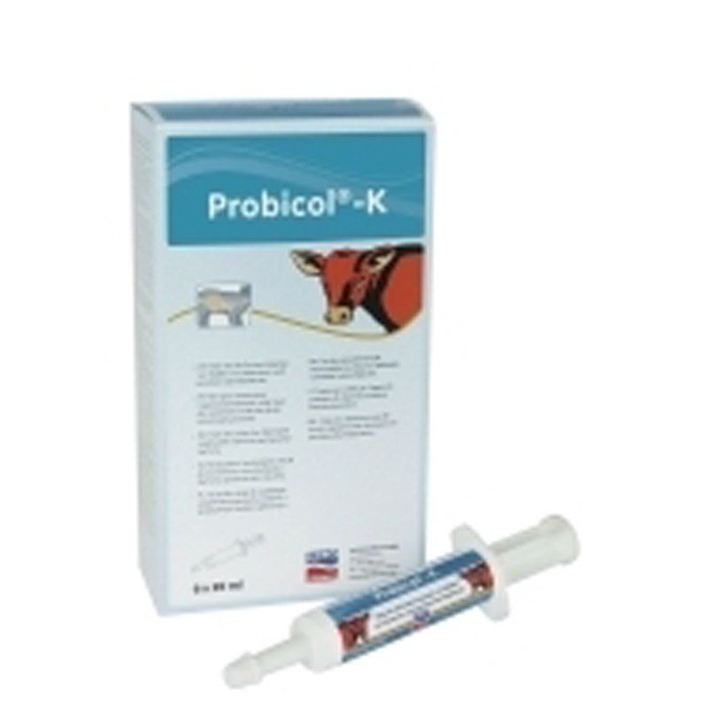Probicol-K Pasta 20ml/SG