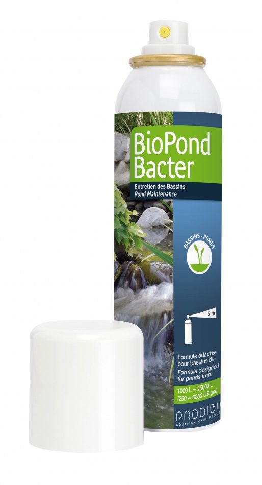 Prodibio BioPond Bacter