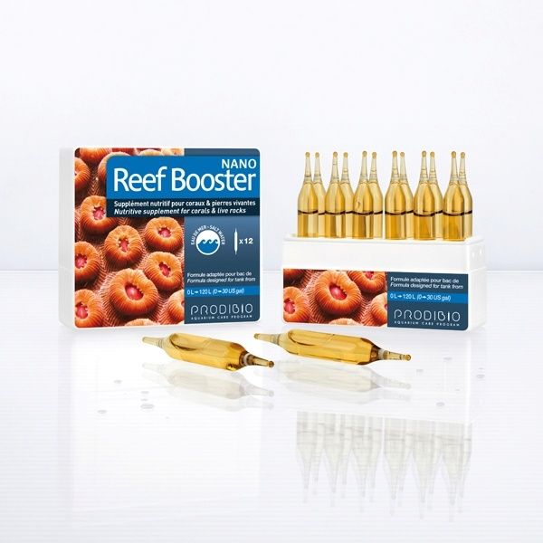 Prodibio Reef Booster Nano 12 Fiole