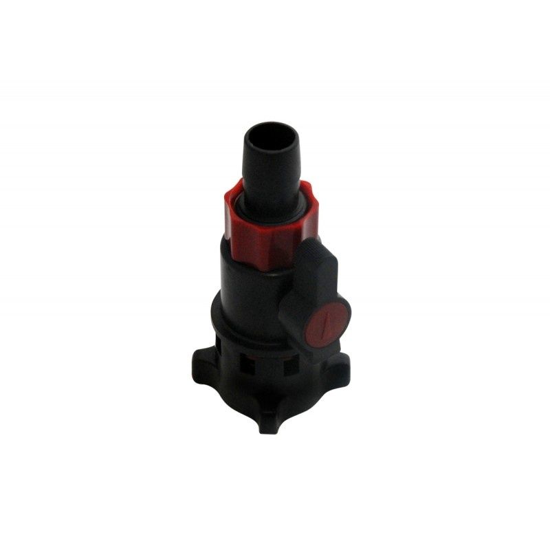 PROFESSIONAL OUTLET VALVE TAP 34/12