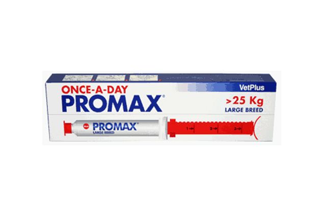 Promax Caine 10-25kg 10-25kg