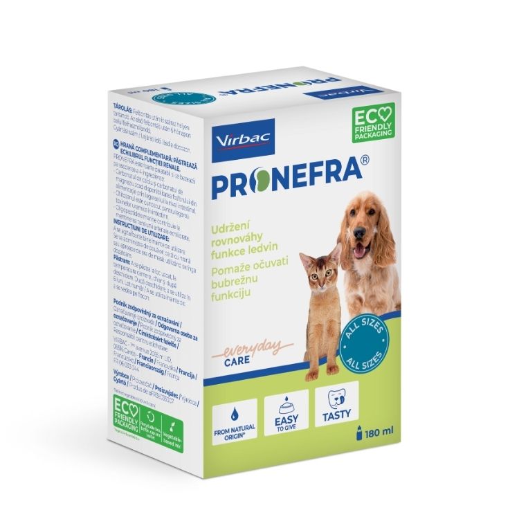 Pronefra, 180 ml