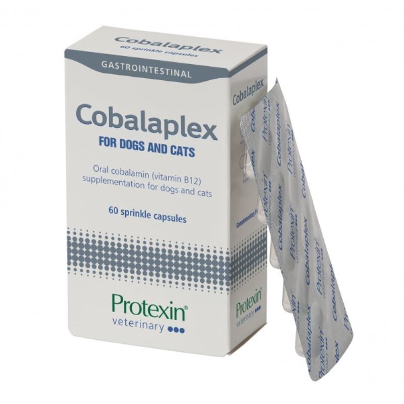 Protexin Cobalaplex, 60 capsule