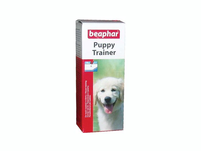 Beaphar Puppy trainer 20ml 20ml