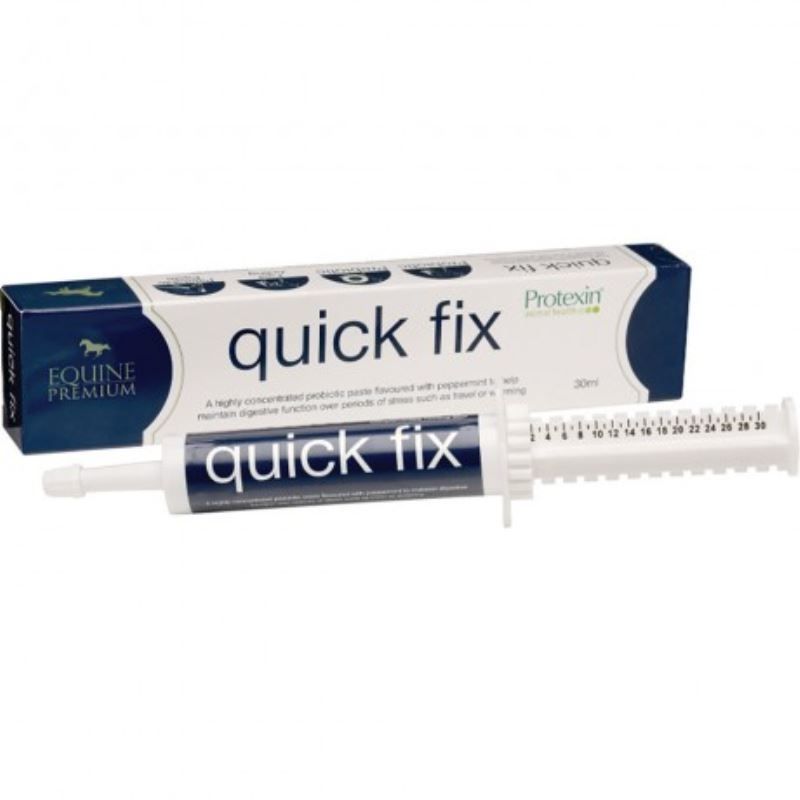 Quick Fix, 30 Ml