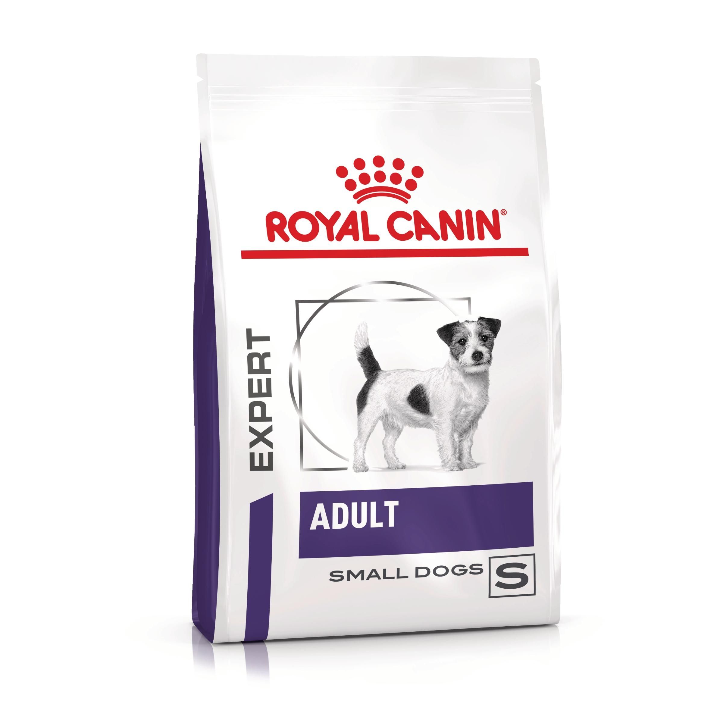 ROYAL CANIN Adult Small Dog, XS-S, dieta veterinara, hrana uscata caini, 2 kg