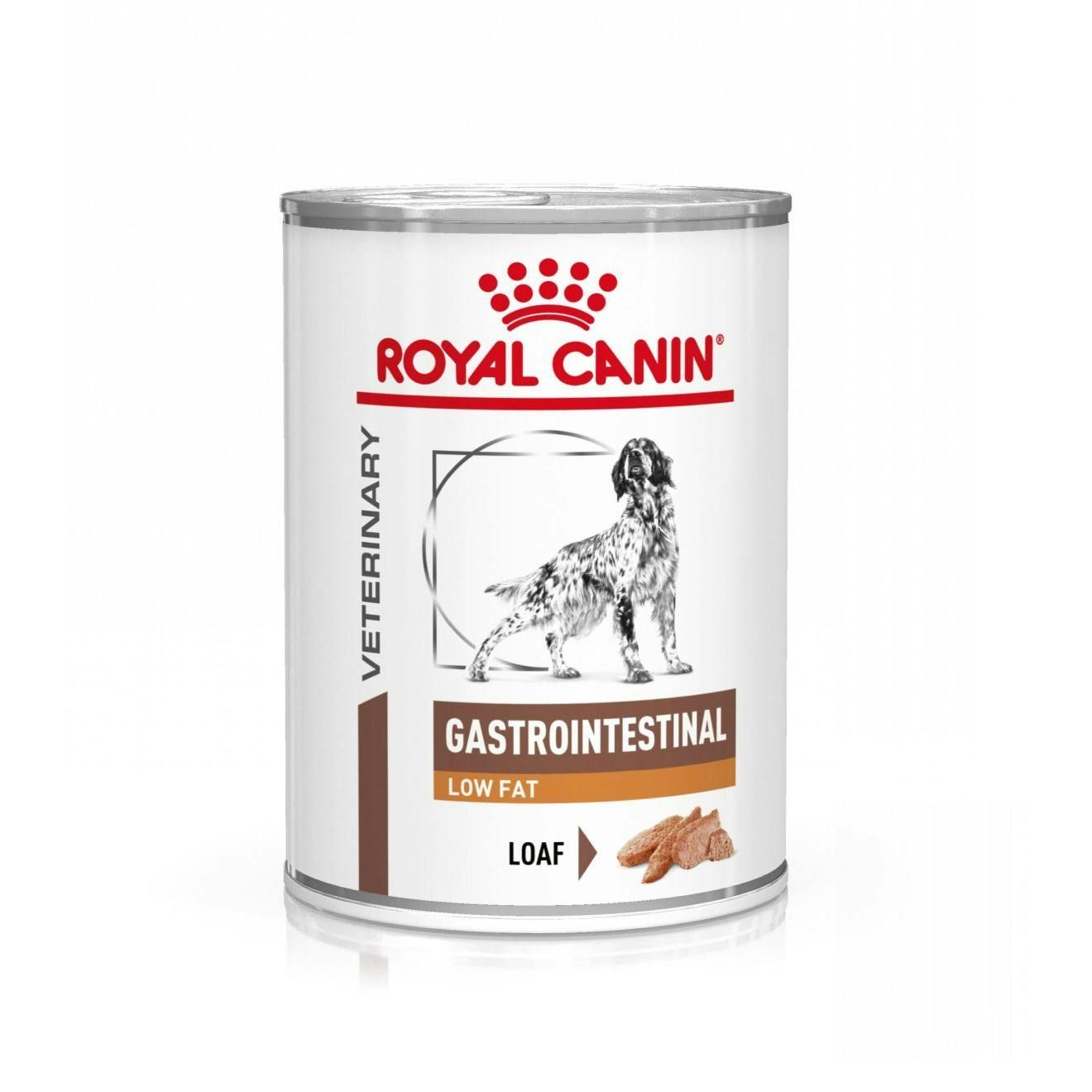 Royal Canin Gastro Intestinal Low Fat Dog, 420 g