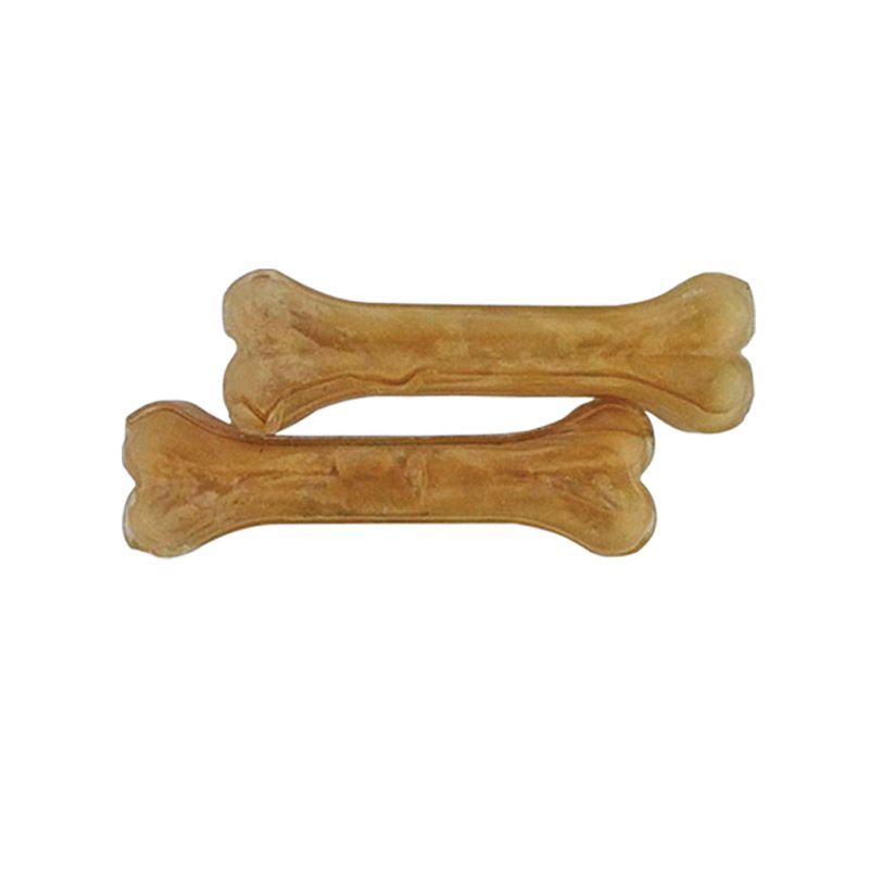 Recompense pentru caini os presat 16 cm 60-65gr