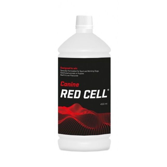 Red Cell Canine, VetNova, 450 ml 450