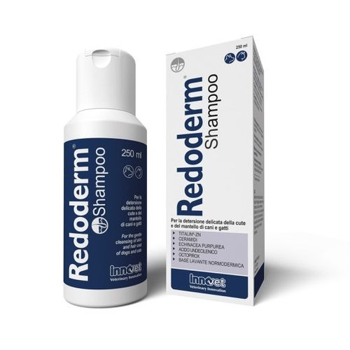 Redoderm Shampoo, 250 Ml