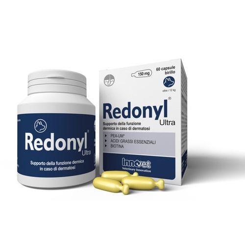 Redonyl Ultra 150 mg, 60 capsule 150