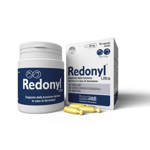 Redonyl Ultra 50 mg, 60 capsule