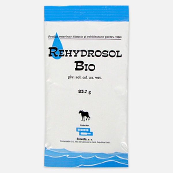 Rehydrosol Bio 83.7 g 83.7 imagine 2022