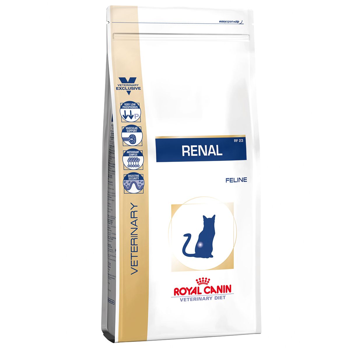 Royal Canin Renal Cat, 400 G