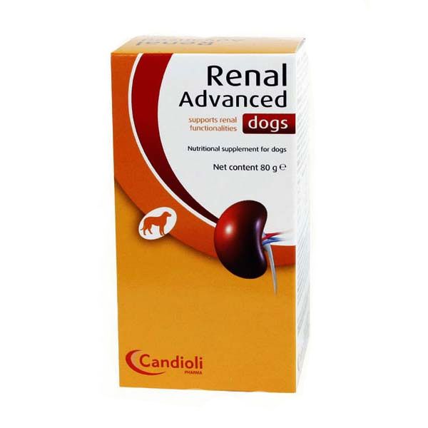 Renal Dogs – Pudra Caini 85g 85g imagine 2022