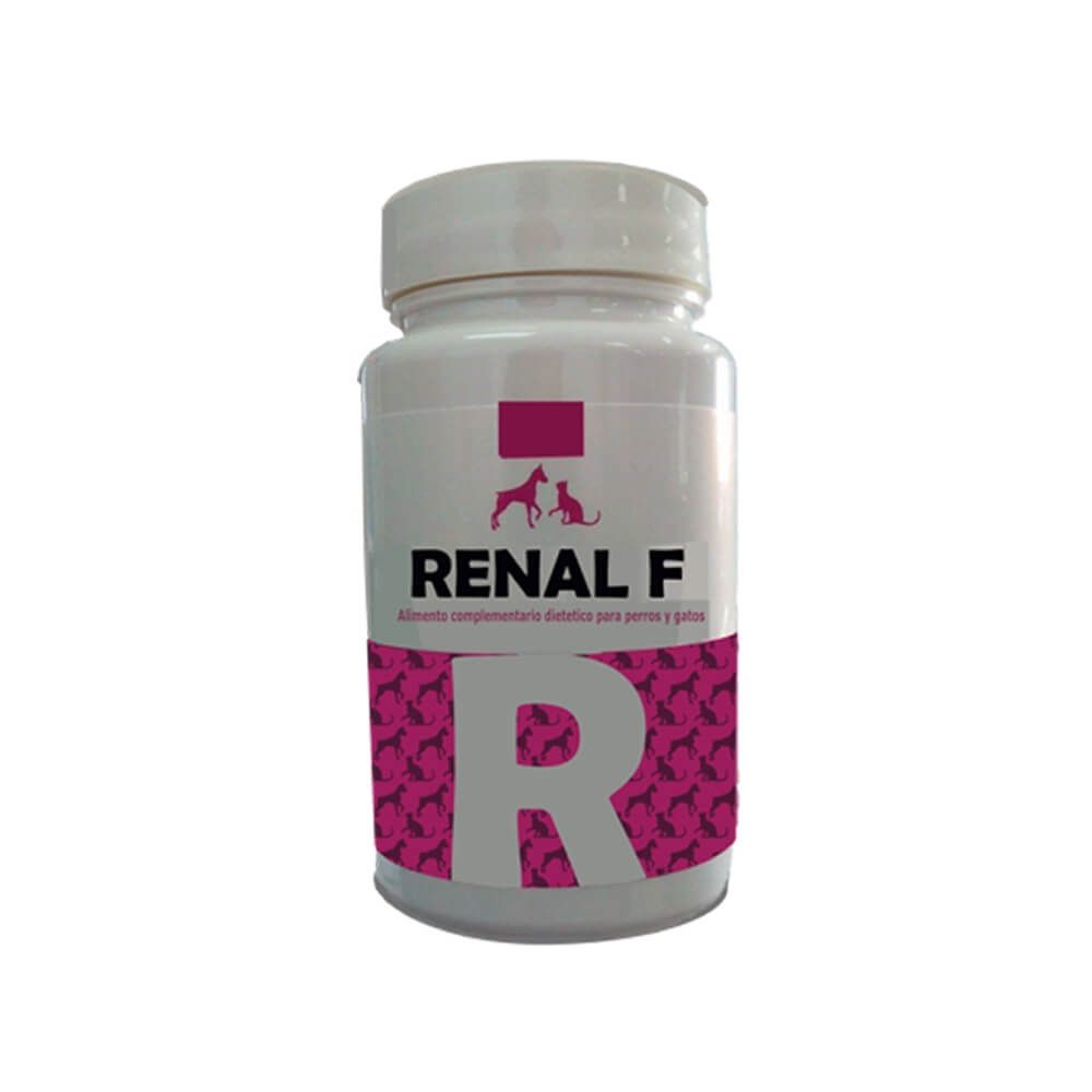 RENAL F, 60 G