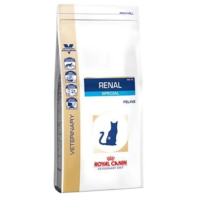 Royal Canin Renal Special Feline, 4 Kg