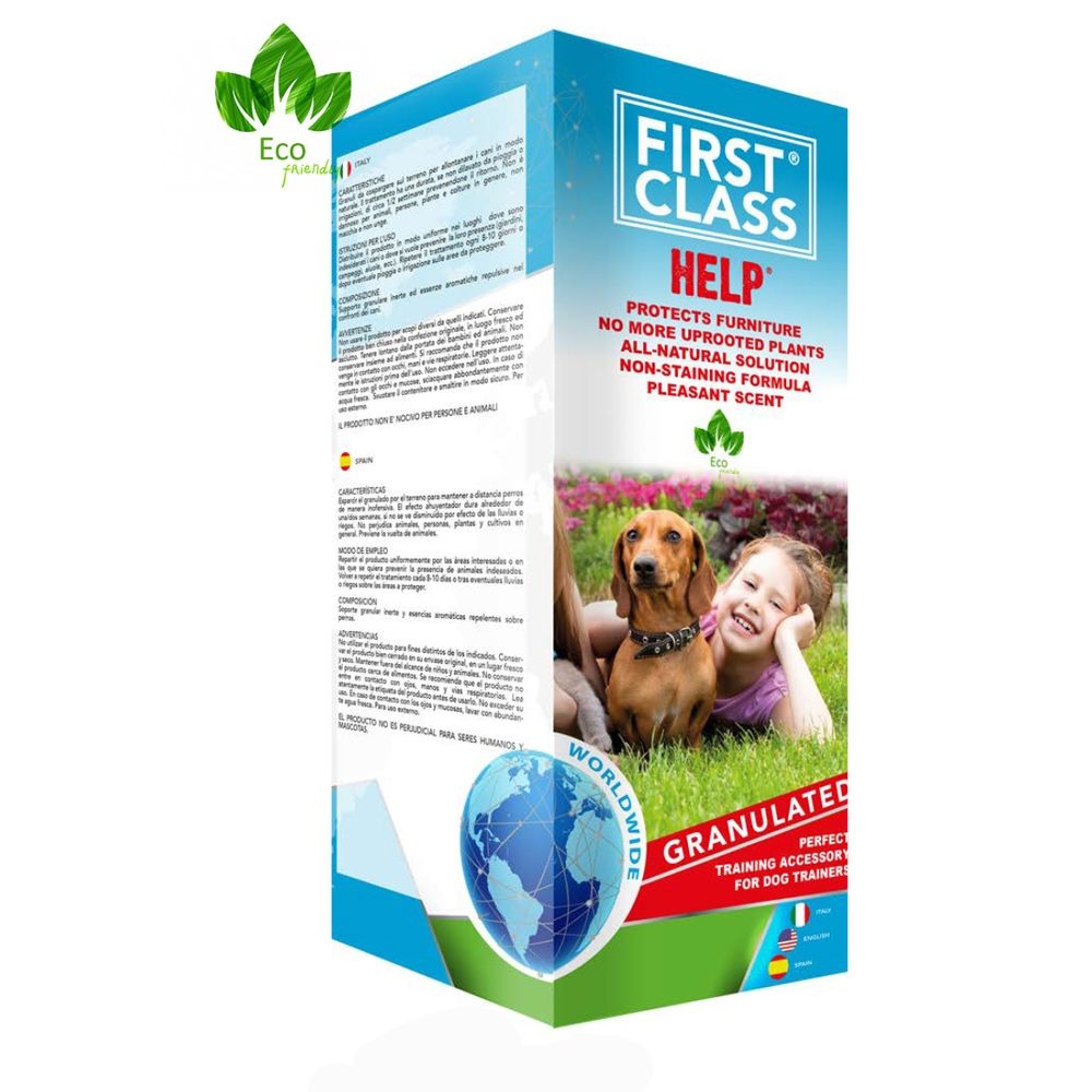 Repelent universal granule, 1 L: 0,00 RON - PetMart PetShop